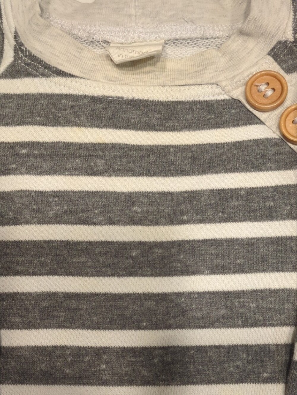 Lulu + Roo Sweatshirt Set - Picture 6 of 6